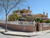 Almoradi Holiday Rentals Villa